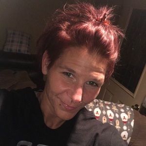 Meet your Posher, Angie